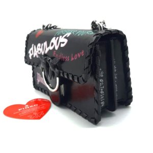 Сумка Pinko Love Bag