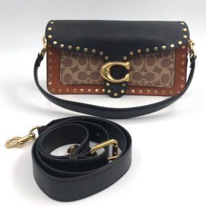 Сумка Coach Tabby Shoulder Bag 26