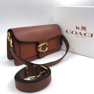 Сумка Coach Tabby Shoulder Bag 26