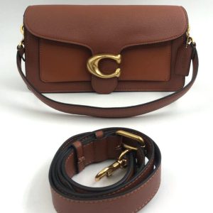 Сумка Coach Tabby Shoulder Bag 26