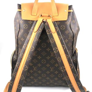 Рюкзак Louis Vuitton Trio