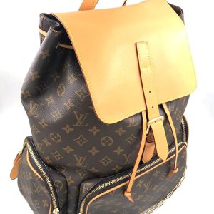 Рюкзак Louis Vuitton Trio