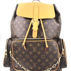 Рюкзак Louis Vuitton Trio