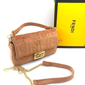 Сумка Fendi Baguette