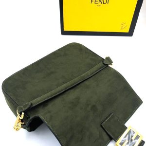 Сумка Fendi Baguette