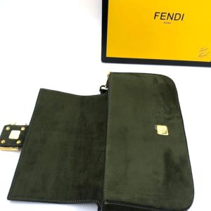 Сумка Fendi Baguette