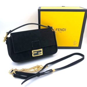 Сумка Fendi Baguette