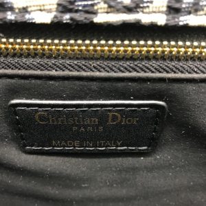 Сумка Dior 30 Montaigne Oblique