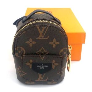 Браслет-сумка Louis Vuitton