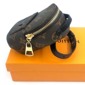 Браслет-сумка Louis Vuitton