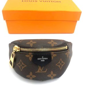 Браслет-сумка Louis Vuitton