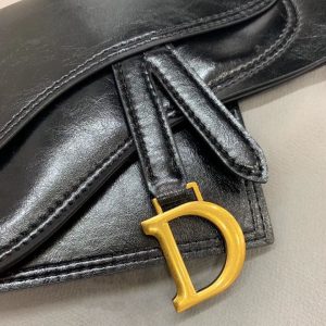 Ремень Dior SADDLE