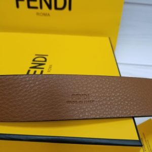 Ремень Fendi