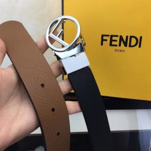 Ремень Fendi