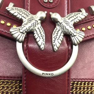 Сумка Pinko Love Bag