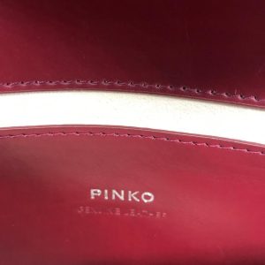 Сумка Pinko Love Bag