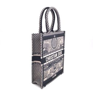 Сумка Dior Book Tote 18