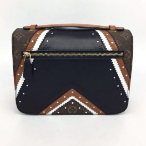 Сумка Louis Vuitton Pochette metis