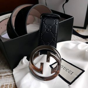 Ремень Gucci Signature