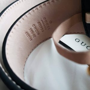 Ремень Gucci Signature