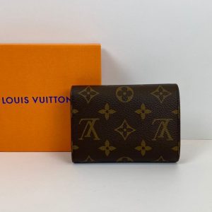 Кошелек Louis Vuitton Victorine