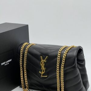 Сумка Yves Saint Laurent LouLou