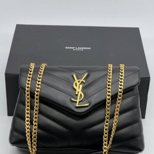 Сумка Yves Saint Laurent LouLou