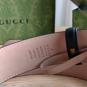 Ремень Gucci Signature