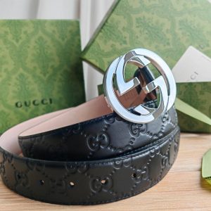 Ремень Gucci Signature