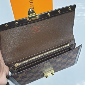 Кошелек Louis Vuitton Pallas