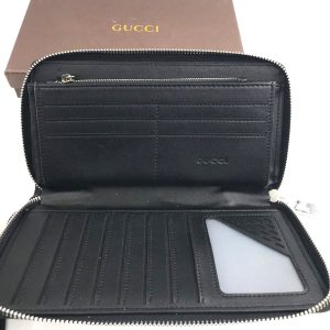 Кошелек GUCCI