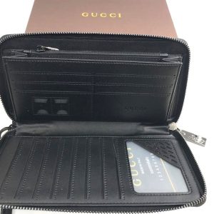 Кошелек GUCCI