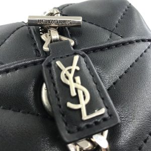 Сумка Yves Saint Laurent Lou Lou