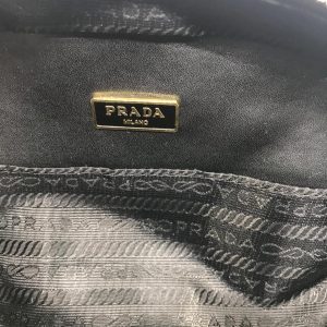 Сумка Prada Odette