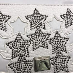 Сумка Pinko Starry Sky Love Bag