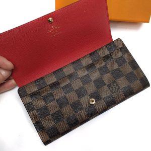 Кошелек Louis Vuitton