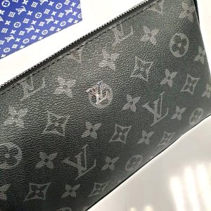 Клатч Louis Vuitton Zippy