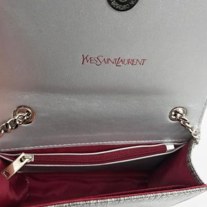 Сумка Yves Saint Laurent Kate