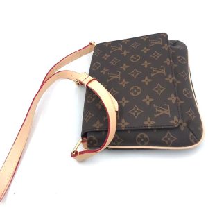 Сумка-мессенджер Louis Vuitton