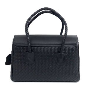 Сумка Bottega Veneta Satchel