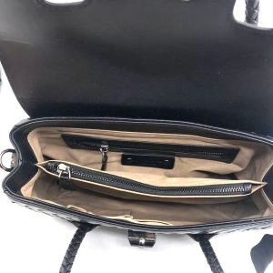 Сумка Bottega Veneta Satchel