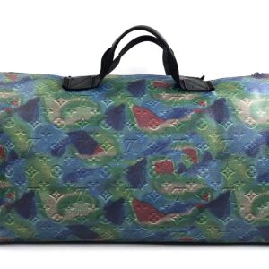 Сумка дорожная Louis Vuitton Keepall