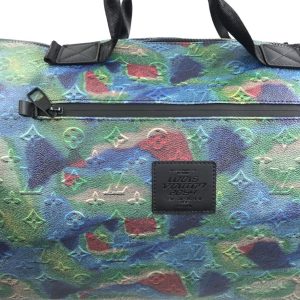 Сумка дорожная Louis Vuitton Keepall