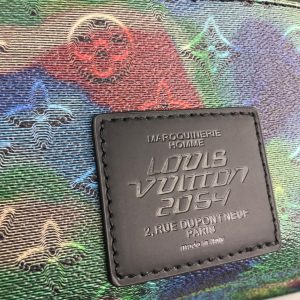 Сумка дорожная Louis Vuitton Keepall