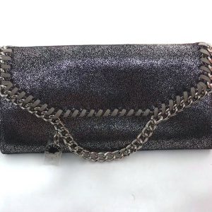 Клатч Stella McCartney Falabella