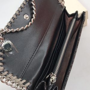 Клатч Stella McCartney Falabella