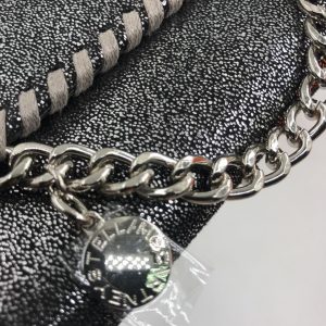 Клатч Stella McCartney Falabella