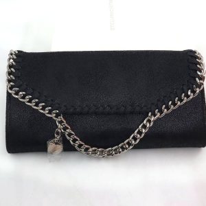 Клатч Stella McCartney Falabella