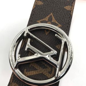 Ремень Louis Vuitton Circle