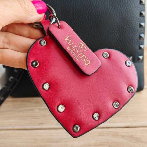 Сумка-клатч Valentino Garavani Rockstud